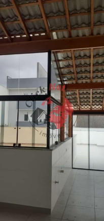Imagem Apartamento com 2 Quartos à Venda, 118 m² em Jardim Bela Vista - Santo André