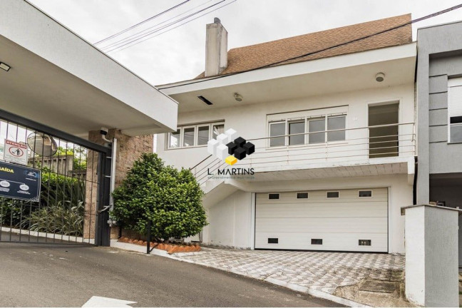 Casa de Condomínio com 3 Quartos à Venda, 213 m² em Mário Quintana - Porto Alegre