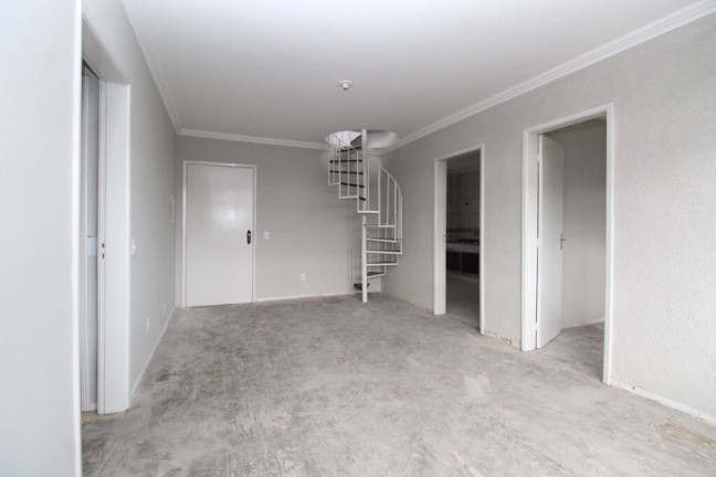Imagem Cobertura com 3 Quartos à Venda, 126 m² em Petrópolis - Porto Alegre Imagem Cobertura com 3 Quartos à Venda, 126 m² em Petrópolis - Porto Alegre