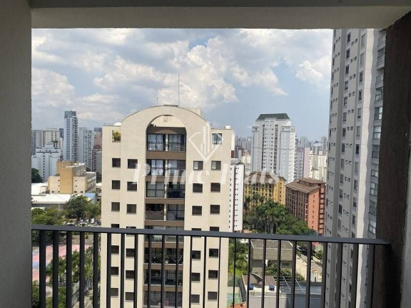 Imagem Apartamento com 1 Quarto à Venda, 22 m² em Vila Mariana - São Paulo Imagem Apartamento com 1 Quarto à Venda, 22 m² em Vila Mariana - São Paulo