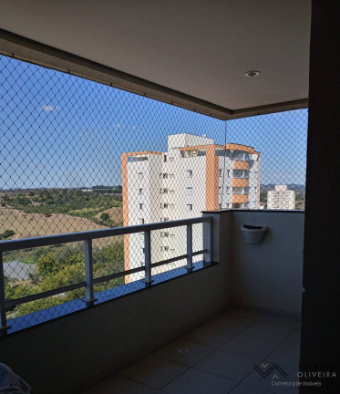 Imagem Apartamento com 3 Quartos à Venda, 88 m² em Jardim Satélite - São José Dos Campos Imagem Apartamento com 3 Quartos à Venda, 88 m² em Jardim Satélite - São José Dos Campos
