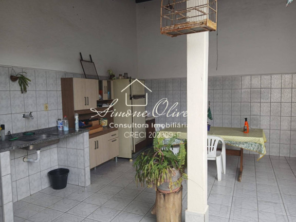 Imagem Casa com 4 Quartos à Venda, 330 m² em Vila Paulista - Taubaté Imagem Casa com 4 Quartos à Venda, 330 m² em Vila Paulista - Taubaté