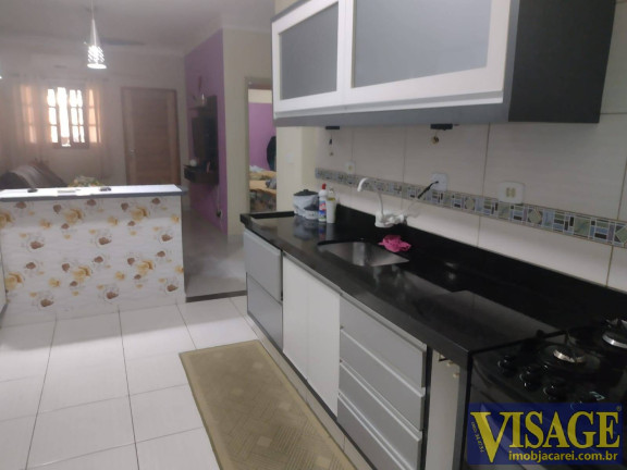 Imagem Casa com 2 Quartos à Venda, 125 m² em Vila Machado - Jacareí Imagem Casa com 2 Quartos à Venda, 125 m² em Vila Machado - Jacareí