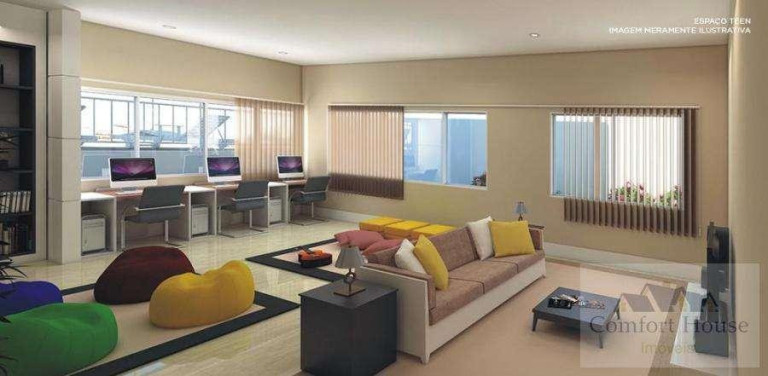 Imagem Apartamento com 2 Quartos à Venda, 63 m² em Demarchi - São Bernardo Do Campo Imagem Apartamento com 2 Quartos à Venda, 63 m² em Demarchi - São Bernardo Do Campo