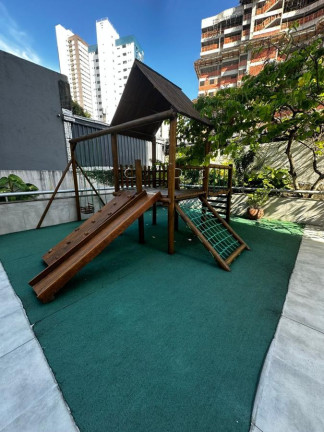 Imagem Apartamento com 3 Quartos à Venda, 150 m² em Graças - Recife Imagem Apartamento com 3 Quartos à Venda, 150 m² em Graças - Recife
