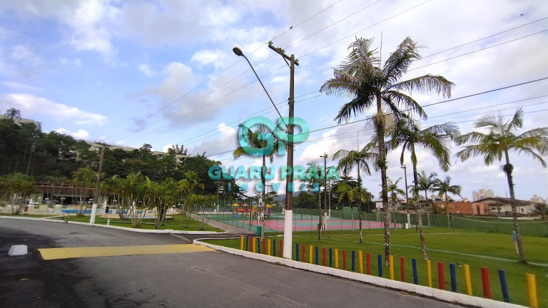 Imagem Casa com 3 Quartos à Venda, 140 m² em Enseada - Guarujá