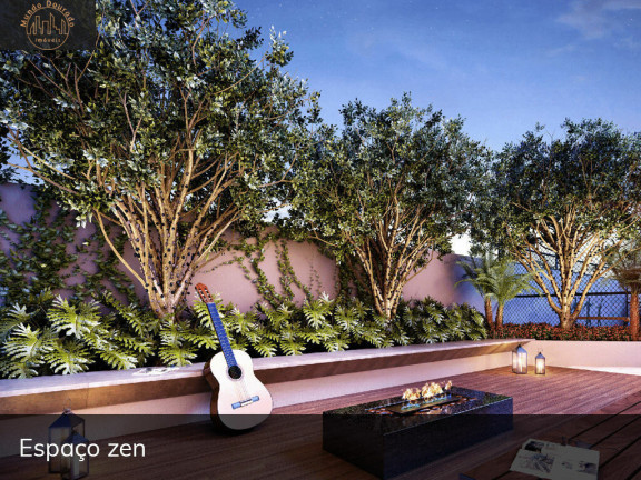 Imagem Apartamento com 2 Quartos à Venda, 54 m² em Assunção - São Bernardo Do Campo Imagem Apartamento com 2 Quartos à Venda, 54 m² em Assunção - São Bernardo Do Campo