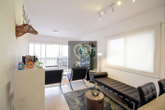 Imagem Apartamento com 2 Quartos à Venda, 145 m² em Vila Ipojuca - São Paulo
