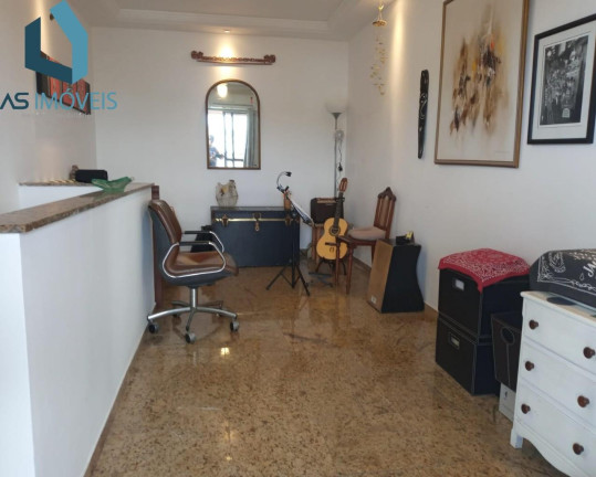 Imagem Cobertura com 3 Quartos à Venda, 243 m² em Centro - Cabo Frio