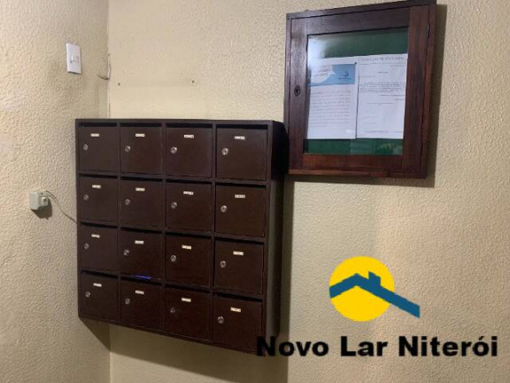 Imagem Apartamento com 2 Quartos à Venda, 60 m² em Santa Rosa - Niterói Imagem Apartamento com 2 Quartos à Venda, 60 m² em Santa Rosa - Niterói