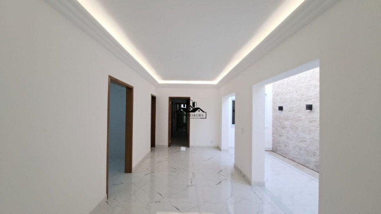 Imagem Casa com 3 Quartos à Venda, 260 m² em Santa Paula - São Caetano Do Sul