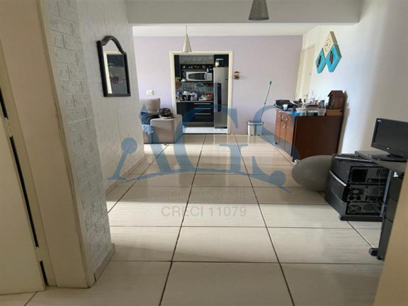 Imagem Apartamento com 2 Quartos à Venda, 50 m² em Vila Ré - São Paulo