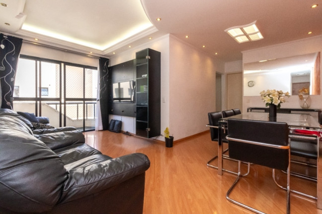 Imagem Apartamento com 3 Quartos à Venda, 94 m² em Lauzane Paulista - São Paulo Imagem Apartamento com 3 Quartos à Venda, 94 m² em Lauzane Paulista - São Paulo