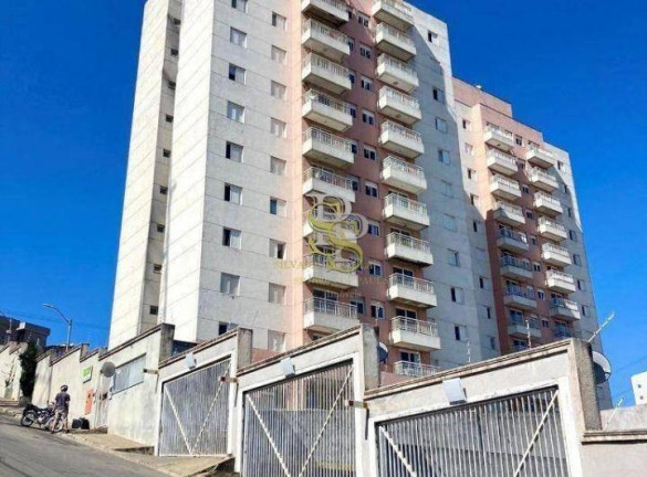 Imagem Apartamento com 3 Quartos para Alugar, 64 m² em Terra Preta - Mairiporã Imagem Apartamento com 3 Quartos para Alugar, 64 m² em Terra Preta - Mairiporã