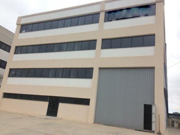Imagem Galpão para Alugar, 1.700 m² em Jardim Passárgada I - Cotia Imagem Galpão para Alugar, 1.700 m² em Jardim Passárgada I - Cotia