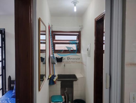 Imagem Apartamento com 1 Quarto à Venda, 40 m² em Perequê Açu - Ubatuba