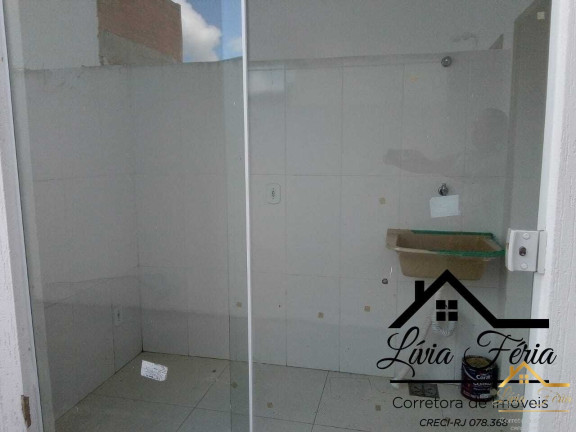 Imagem Casa com 2 Quartos à Venda, 80 m² em Parque Turf Club - Campos Dos Goytacazes Imagem Casa com 2 Quartos à Venda, 80 m² em Parque Turf Club - Campos Dos Goytacazes