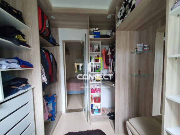 Imagem Casa com 3 Quartos à Venda, 130 m² em Espinheiros - Itajaí
