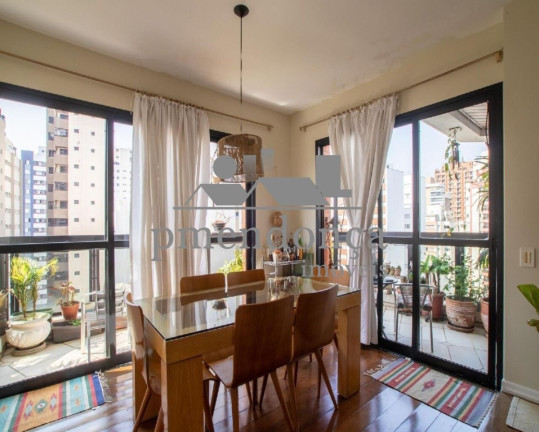 Imagem Apartamento com 4 Quartos à Venda, 172 m² em Perdizes - São Paulo Imagem Apartamento com 4 Quartos à Venda, 172 m² em Perdizes - São Paulo