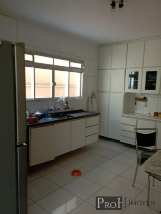 Imagem Sobrado com 3 Quartos à Venda, 200 m² em Vila Darli - São Paulo