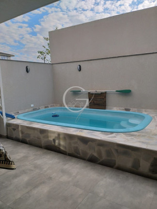 Imagem Casa com 3 Quartos à Venda, 90 m² em Centro - Pontal Do Paraná