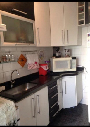 Imagem Apartamento com 2 Quartos à Venda, 48 m² em Parque Novo Mundo - São Paulo Imagem Apartamento com 2 Quartos à Venda, 48 m² em Parque Novo Mundo - São Paulo