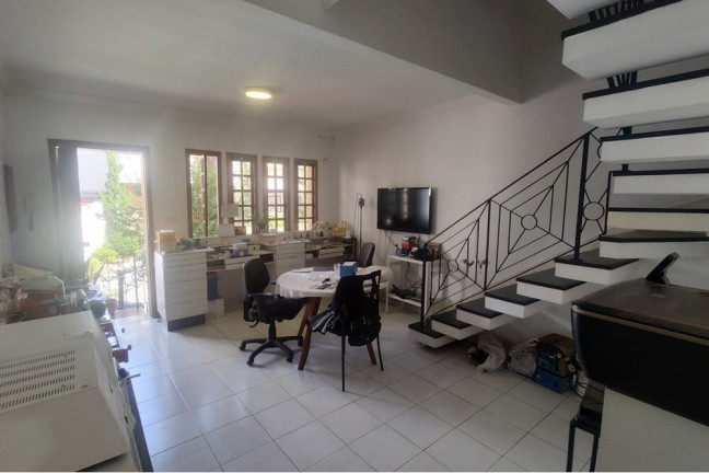 Casa com 2 Quartos à Venda, 120 m² em Vila Mariana - São Paulo