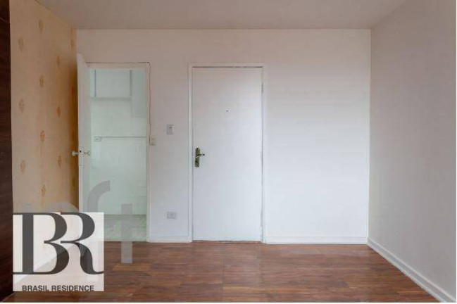 Imagem Apartamento com 3 Quartos à Venda, 80 m² em Brooklin - São Paulo Imagem Apartamento com 3 Quartos à Venda, 80 m² em Brooklin - São Paulo