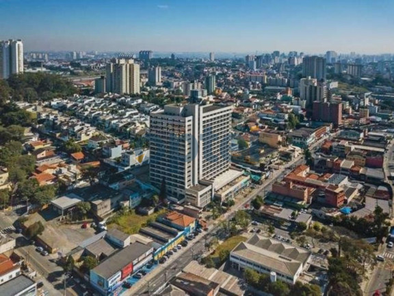 Imagem Imóvel Comercial à Venda, 42 m² em Centro - São Bernardo Do Campo