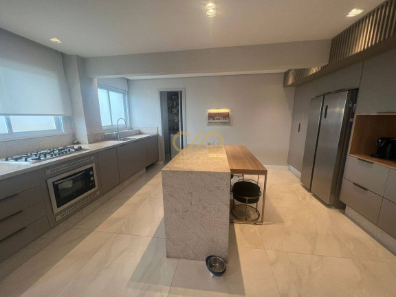 Imagem Cobertura com 3 Quartos à Venda, 218 m² em Tupi - Praia Grande Imagem Cobertura com 3 Quartos à Venda, 218 m² em Tupi - Praia Grande