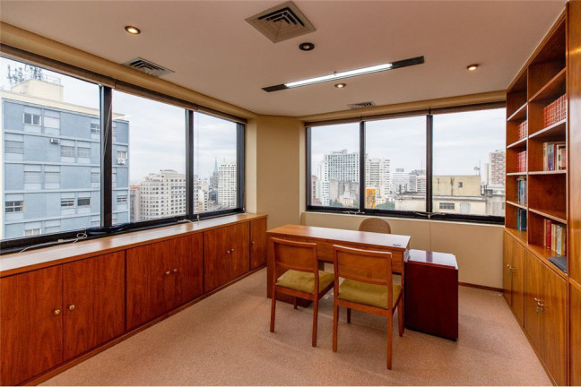 Imagem Sala Comercial à Venda, 256 m² em Bela Vista - São Paulo Imagem Sala Comercial à Venda, 256 m² em Bela Vista - São Paulo