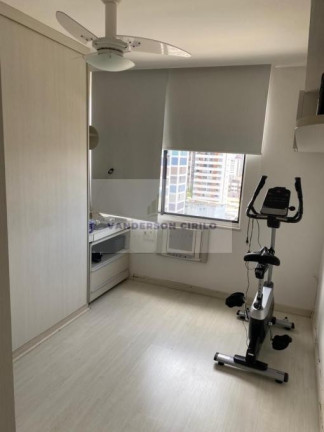 Apartamento com 2 Quartos à Venda, 83 m² em Pituba - Salvador
