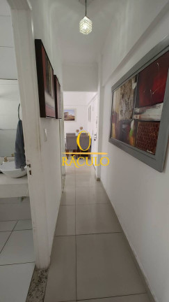 Imagem Apartamento com 1 Quarto à Venda, 65 m² em Gonzaguinha - São Vicente Imagem Apartamento com 1 Quarto à Venda, 65 m² em Gonzaguinha - São Vicente