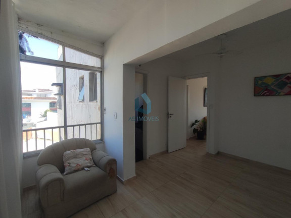 Imagem Cobertura com 5 Quartos para Alugar, 200 m² em Braga - Cabo Frio