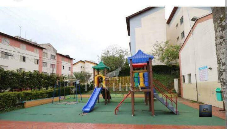Imagem Apartamento com 2 Quartos à Venda, 53 m² em Jardim Santo André - Santo André Imagem Apartamento com 2 Quartos à Venda, 53 m² em Jardim Santo André - Santo André