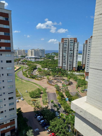 Imagem Apartamento à Venda, 113 m² em Ponta Negra - Manaus