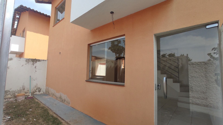 Imagem Casa com 2 Quartos à Venda, 65 m² em Bom Sossego - Ribeirão Das Neves