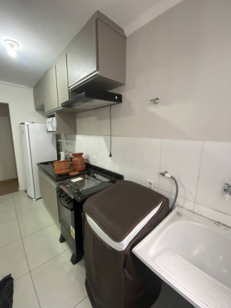 Imagem Apartamento com 2 Quartos à Venda,  em Vila Cidade Jardim - Botucatu