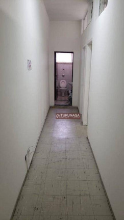 Imagem Sala Comercial para Alugar, 62 m² em Centro - Guarulhos Imagem Sala Comercial para Alugar, 62 m² em Centro - Guarulhos