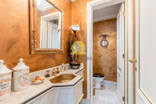 Imagem Apartamento com 4 Quartos à Venda, 552 m² em Jardim Paulista - São Paulo Imagem Apartamento com 4 Quartos à Venda, 552 m² em Jardim Paulista - São Paulo