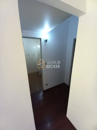 Imagem Apartamento com 2 Quartos à Venda, 56 m² em Jardim Califórnia - Jacareí