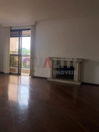Imagem Apartamento com 3 Quartos à Venda, 242 m² em Campo Belo - São Paulo