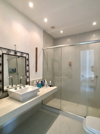 Imagem Casa de Condomínio com 4 Quartos à Venda, 400 m² em Itanhangá - Rio De Janeiro