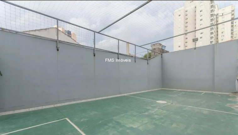 Imagem Imóvel com 3 Quartos à Venda, 83 m² em Vila Pompéia - São Paulo