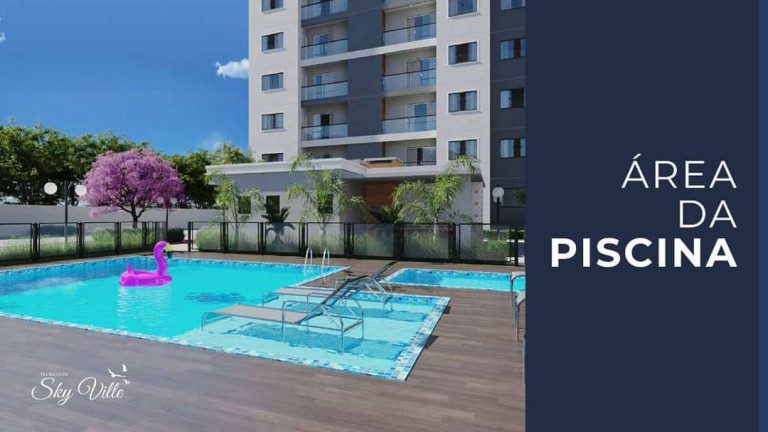 Imagem Apartamento com 2 Quartos à Venda, 57 m² em Barra Velha Imagem Apartamento com 2 Quartos à Venda, 57 m² em Barra Velha