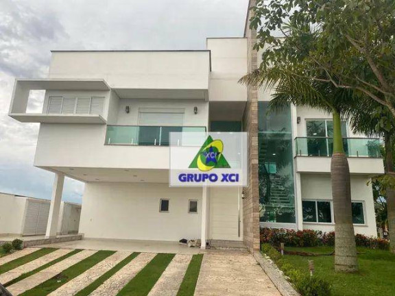 Imagem Casa com 4 Quartos para Alugar, 950 m² em Parque Reserva Fazenda Imperial - Sorocaba Imagem Casa com 4 Quartos para Alugar, 950 m² em Parque Reserva Fazenda Imperial - Sorocaba