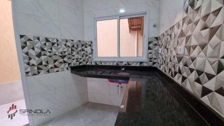 Imagem Sobrado com 2 Quartos à Venda, 63 m² em Jardim Imperador - Praia Grande Imagem Sobrado com 2 Quartos à Venda, 63 m² em Jardim Imperador - Praia Grande