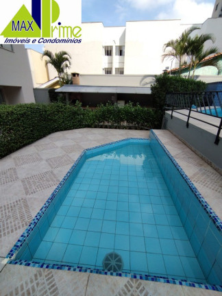 Imagem Apartamento com 2 Quartos à Venda, 67 m² em Vila Esperança - São Paulo