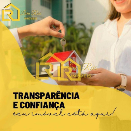 Imagem Terreno à Venda, 360 m² em Extensão Novo Rio Das Ostras - Rio Das Ostras