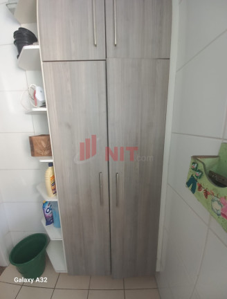 Imagem Apartamento com 3 Quartos à Venda, 145 m² em Itaipu - Niterói